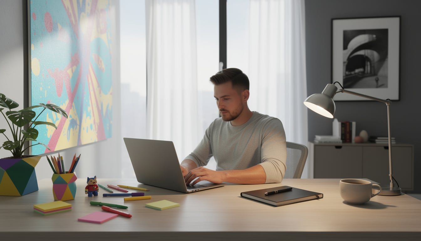 Comment le rédacteur web adapte son ton à la personnalité d’une marque