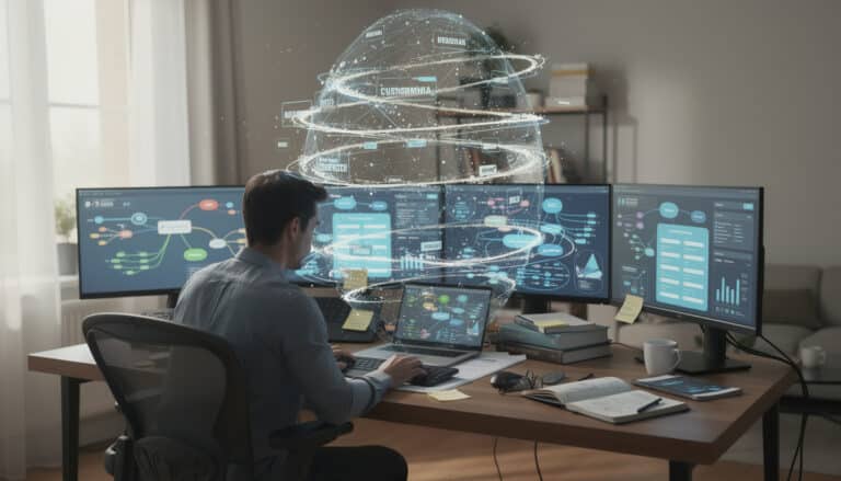 découvrez comment le rédacteur web contribue à la création d'un cocon sémantique efficace pour améliorer le référencement naturel et la visibilité en ligne.